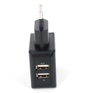 شارژر دیواری USB فیلیپس ULTRA FAST مدل DLP2502